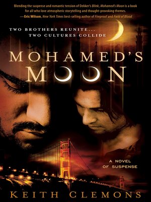 cover image of Mohamed's Moon